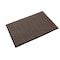 Crown Matting Technologies Wiper Mat, Polypropylene, 3/8" Thick, Walnut, 3' W x 5' L GS 0035WA - alternate 1